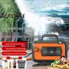 YiLi YLQ4280G 1600 Вт Делюкс Автомойка Высокого Давления