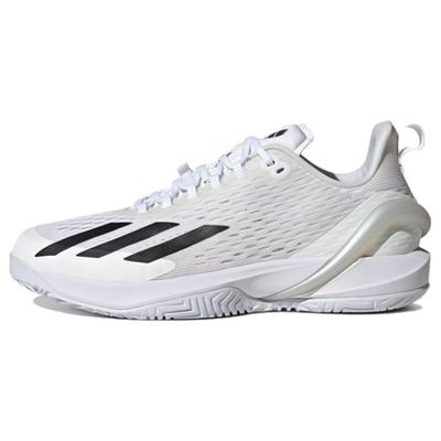 Adizero Cybersonic Белый Матовый Серебристый - IG9514