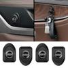 1/2/4PCS Car Hanging Storage Adhesive Hooks Organizer Holder For Nissan Nismo Juke Note Versa Almera X-Trail Xterra Qashqai