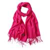 20 Colors Scarf Spring 200*68cm Fashion Women Scarf Winter Tessale Long Lady Shawls Scarves Wraps