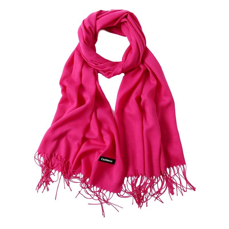 20 Colors Scarf Spring 200*68cm Fashion Women Scarf Winter Tessale Long Lady Shawls Scarves Wraps