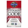 Vitamin Code®, Healthy Blood™, 60 Veggie Capsules
