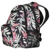 Roxy Shadow Swell Printed Backpack, Unisex Multicolour Backpack