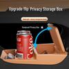 Geely Boyue L Center Console Glasses Storage Organizer