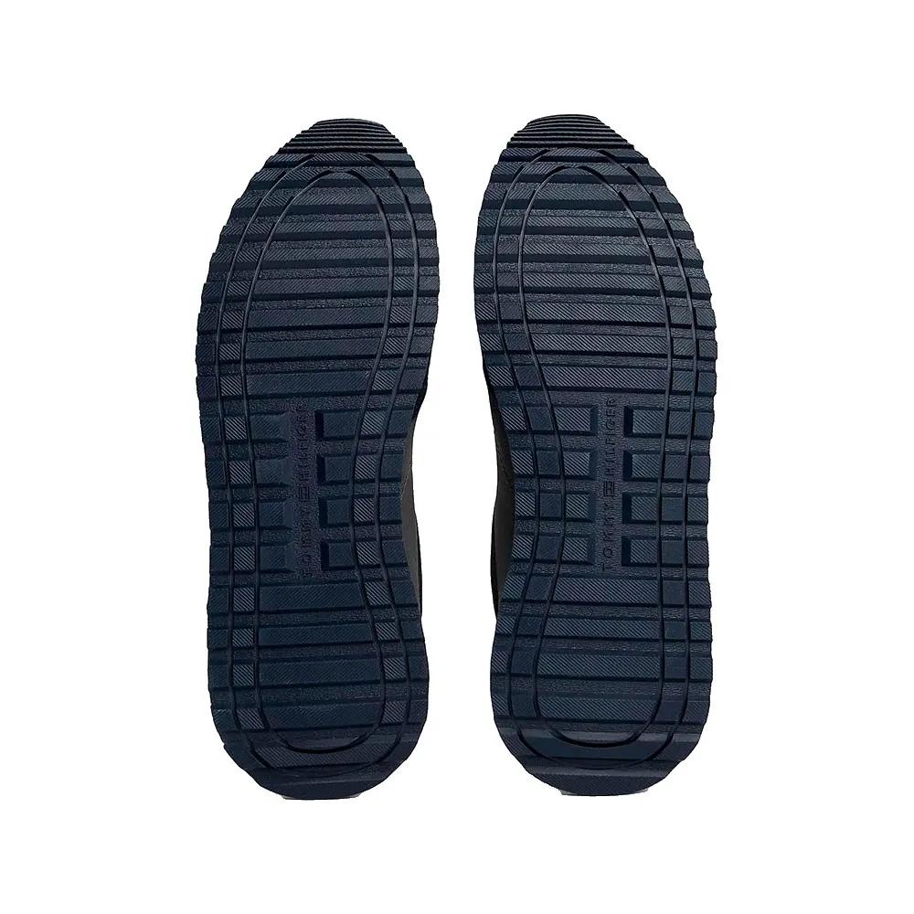 Tommy Hilfiger Кросовки New Runner Eva Mix