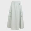 Adidas Юбка City Escape Woven Wonder Silver Jy0510