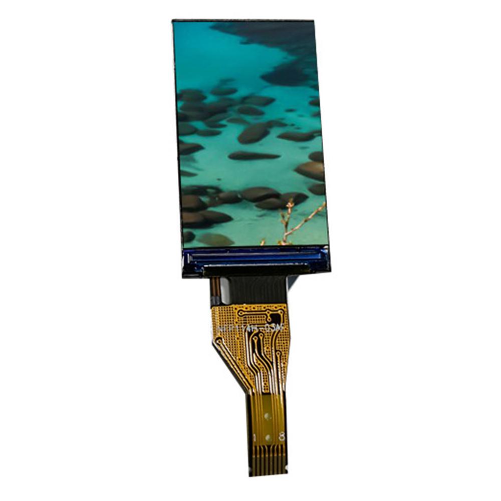 3.3V IPS Дисплей 0.96/1.08/1.14/1.3 дюйма TFT LCD Дисплейный Модуль 80*160 240*240 128*220 135*240 GC9203 ST7789V Контроллер