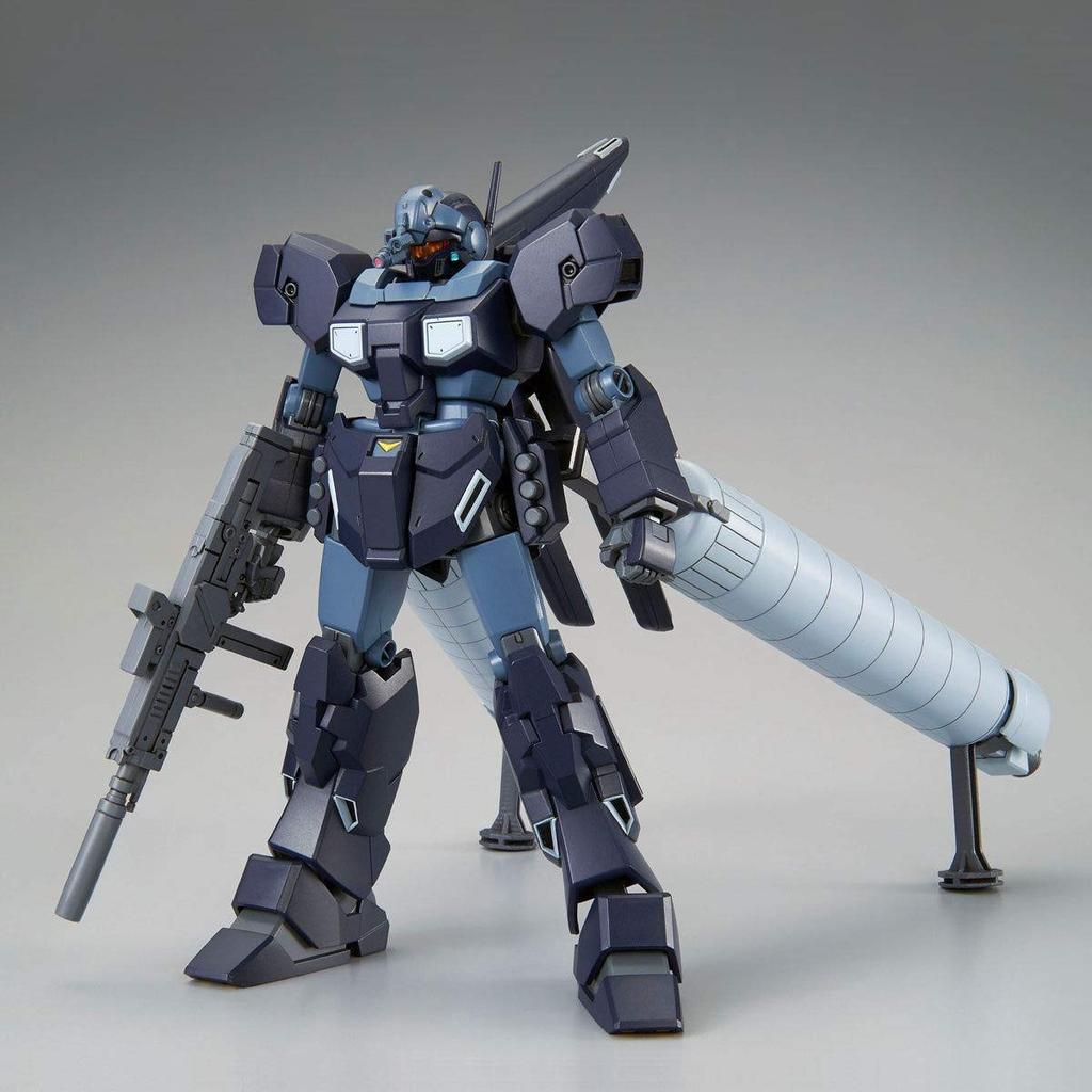 HG Джеста Корпус (Оборудование команды А Шезерла) 1/144