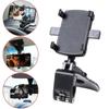 Mobile Phone Holder Mobile Phone Stand Navigation Bracket GPS Display Bracket Car Phone Holder
