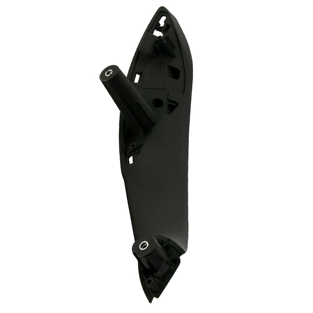 Ручка внутренней панели двери для BMW F30 F35 3 Series 2012-2019 Черный