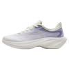 Leaf 4.0 Advanced Training Non-Slip Durable Low-Top Running Shoes Women Sneaker White Purple 922335555-4