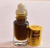 Natural Original 3 ml BAELPATRA Leaf ATTAR/ ITTAR Itra Perfume Oil Hindu Ritual Puja Gods and Goddesses Free Ship