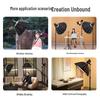 JINBEI EF80/80BI LED Photography Fill Light