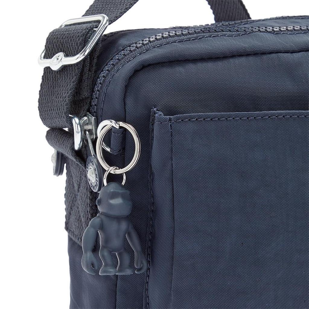 Kipling ABANU Medium Blue 2 KI707696V 4L
