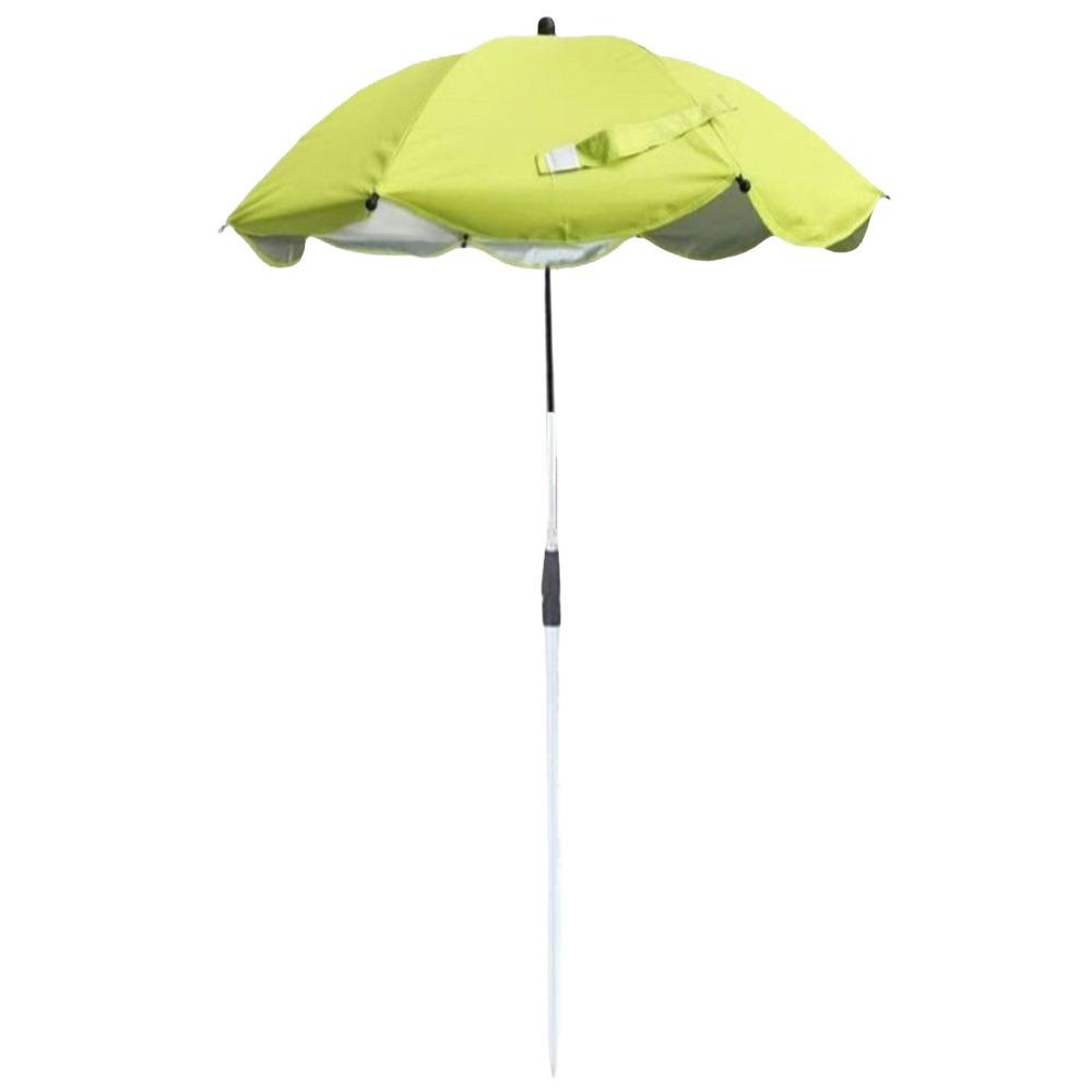65cm Plants Shade Cover Adjustable Garden Umbrella Shade Outdoor Sunblock Cover Balcony