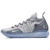 Кроссовки Zoom Kd 11 Ep 'Cool Grey' повседневные AO2605-002