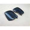 Для Dodge Journey JUCV Fiat Freemont 2010 2011-2017 2018 Накладки на крышки боковых зеркал заднего вида Аксессуары для стайлинга автомобиля