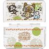 [Эксклюзивно для Amazon.co.jp] Monster Hunter 4G «AIROU» Набор аксессуаров для 3DS LL с 2 Amazon.co.jp E...