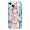 Black Tpu Case For Oneplus 8 Pro 8t 9 9R Nord 2 Ce N10 N100 N200 4G 5G  Shintaro Kago Horror Cartoon