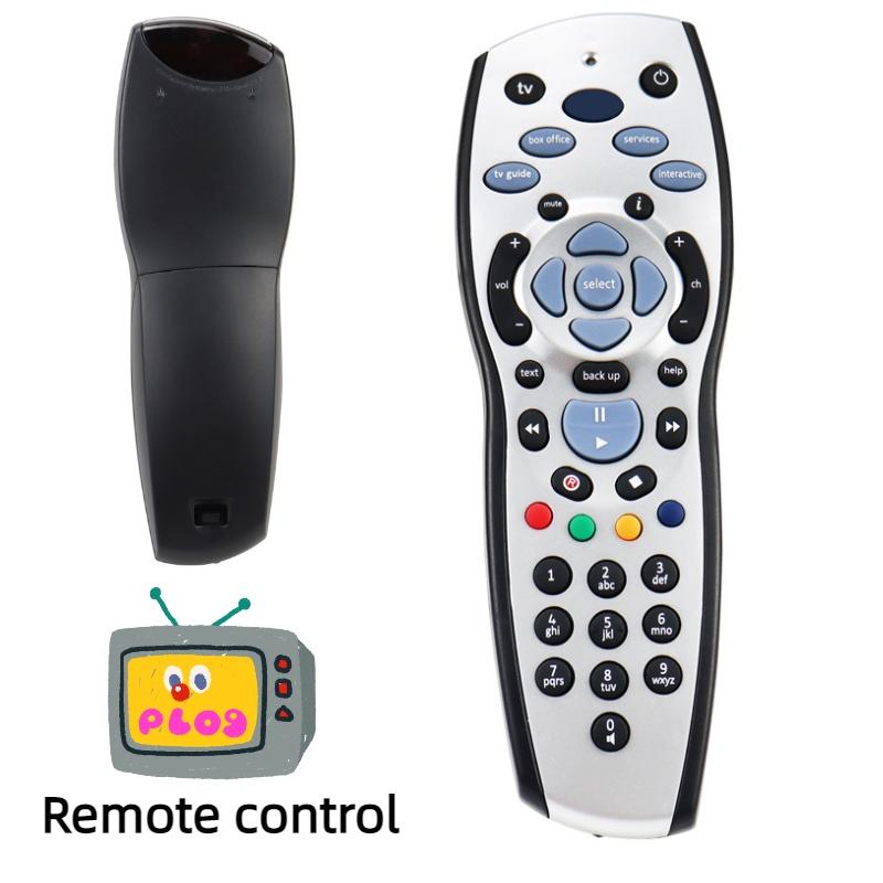 Пульт дистанционного управления универсальный SD-sky HD из АБС-материала премиум-качества