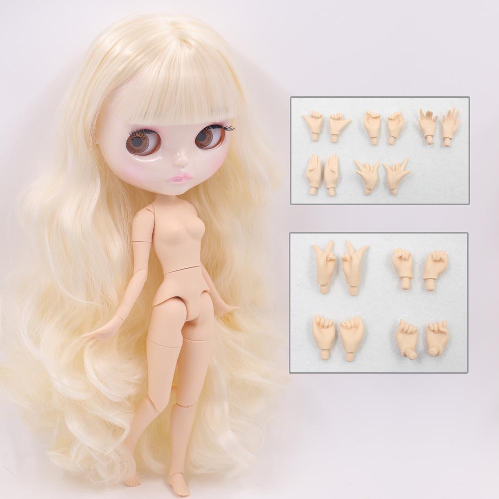 ICY DBS blyth кукла 1/6 bjd игрушка шарнирное тело белая кожа 30 см распродажа по специальной цене игрушка в подарок аниме кукла
