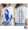 Концертная футболка Тейт Макрей Miss Possessive World Tour Фото-футболка Мерч Тейт Макрей Унисекс футболка