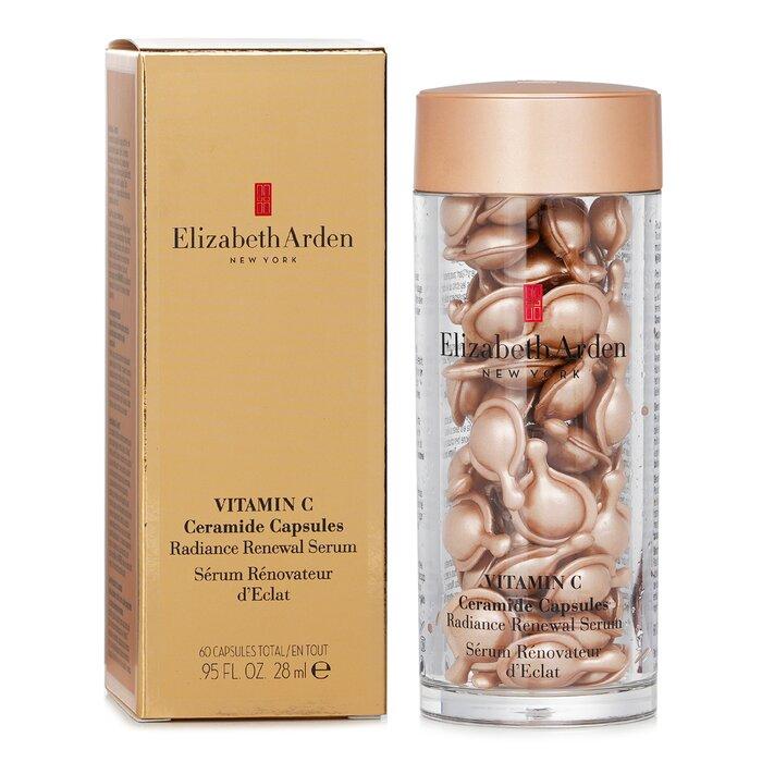 ELIZABETH ARDEN Ceramide Vitamin C Capsules (Radiance Renewal Serum)