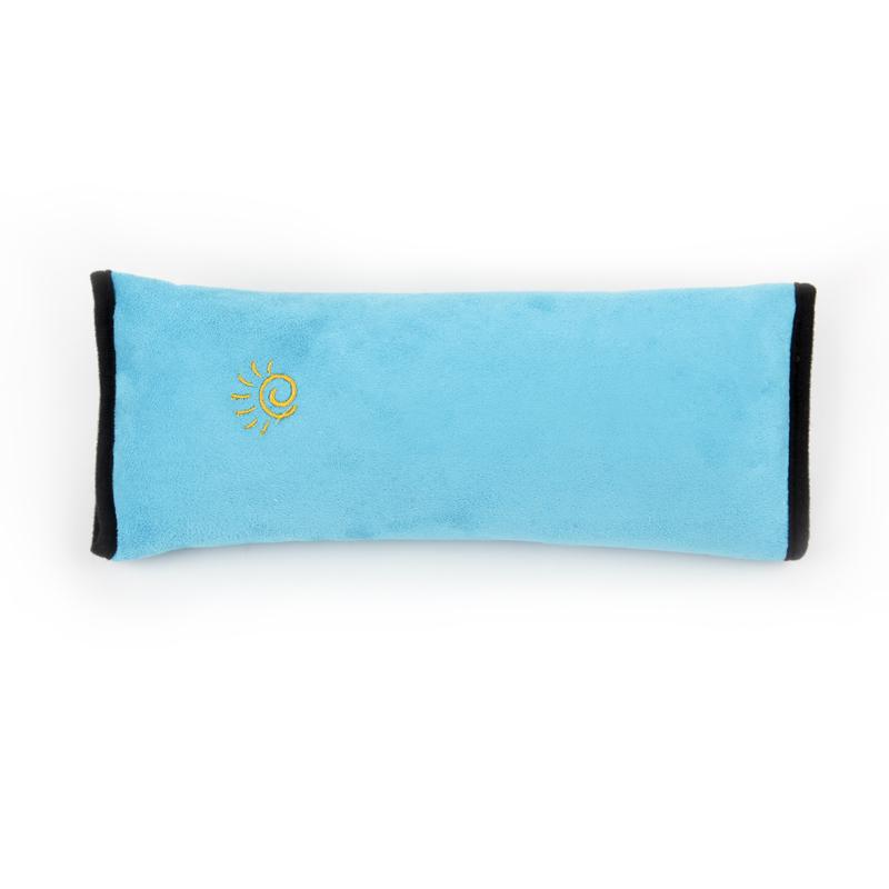 Детская подушка, автомобильный ремень безопасности, наплечная накладка, детская подушка для защиты шеи