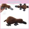 Adorable Duck-billed Platypus Plush Toy Perfect Gift For Kids And Girls