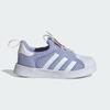 ADIDAS ORIGINALS X DISNEY MICKEY SST 360 KIDS Violet Tone Sneakers ORIGINALS Kids / Children's IE0682 Violet Tone/Footwear White/Clear Pink