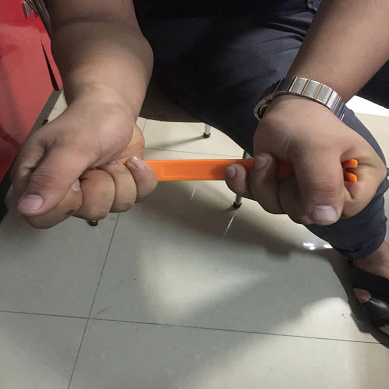 4 шт., автомобильный радиоприемник, дверной зажим, обшивка панели, инструмент для удаления аудио, установщик