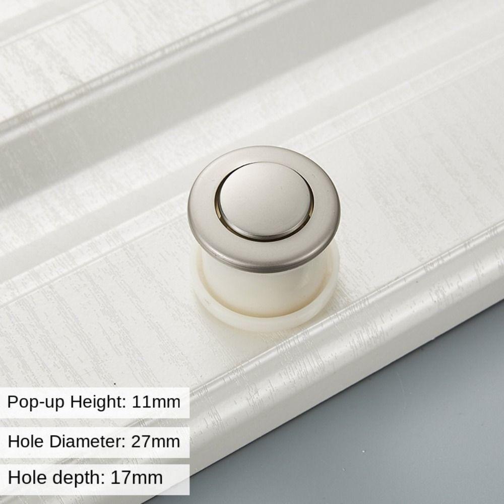 Дверные ручки из сплава, откидные ручки для шкафов, современная скрытая дверная ручка с татами