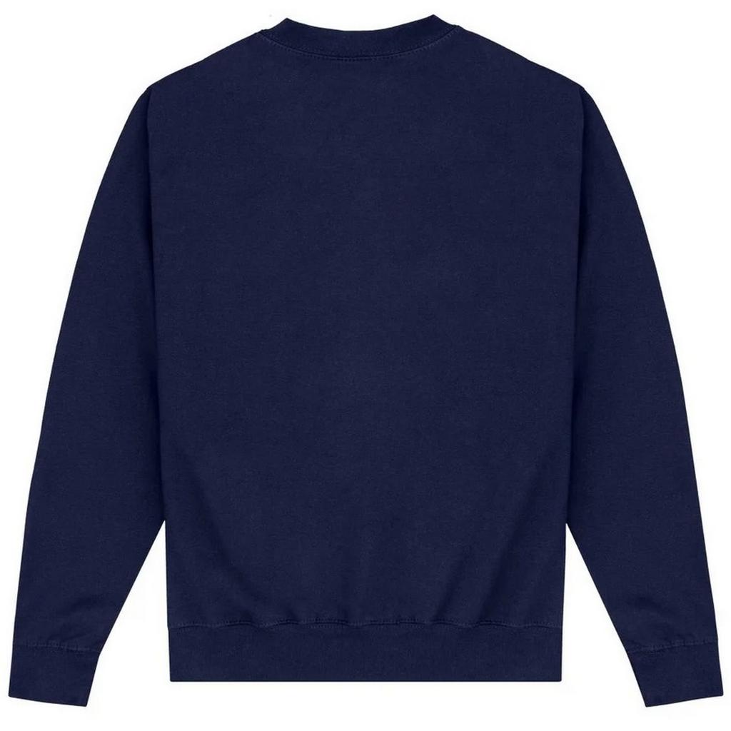 Толстовка Castrol унисекс для взрослых Rally Championship с потертым логотипом