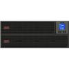 Apc Easy Ups Srv Rm 6000va 230v with Railkit Ext Battery Pack Noir Noir Noir 156252