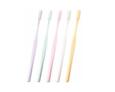 Зубная щетка Prospec Plus Compact 20 штук (ИЛИ (Ultra Soft))