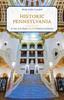 Книга Historic Pennsylvania : A Tour of the State's Top 100 National Landmarks