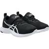 Asics Lazerbeam Mn-Mg Comfortable Versatile Low-Top Kids Casual Shoes Kids Casual Shoes Black 1154A198-001