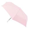 Удивительный супер водоотталкивающий складной зонт FLOATUS UV 10358 бледно-розовый, открывается вручную, водоотталкивающий, совместимый, мужской, женский, унисекс,