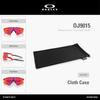 Oakley Солнцезащитные очки RESISTOR SWEEP REDLINE PRIZM FIELD YOUTH SUN 0OJ9015 90150828 Поляризационные [Oakley]