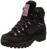 Трекинговые ботинки 0011898 GK8XW 942 см [Grand King] (Черный/Розовый) 26,0