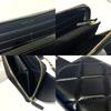 Used CHANEL MatrasseWaist bag leather Women