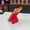 Silicone Suction Cup Phone Holder Multi-Functional Anti-Slip Mobile Fixture Pad Double Sided Detachable For Phone Tablet