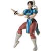 TAMASHII NATIONS SHFiguarts Street Fighter Chun-Li -Наряд 2- Приблизительно. Подвижная фигурка, окрашенная в ПВХ и АБС-пластик, 150 мм