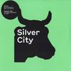 12-дюймовая пластинка SILVER CITY - Shiver VIS122 20:20 Vision 2005 Великобритания Танцевальная и электронная Музыка Б/У