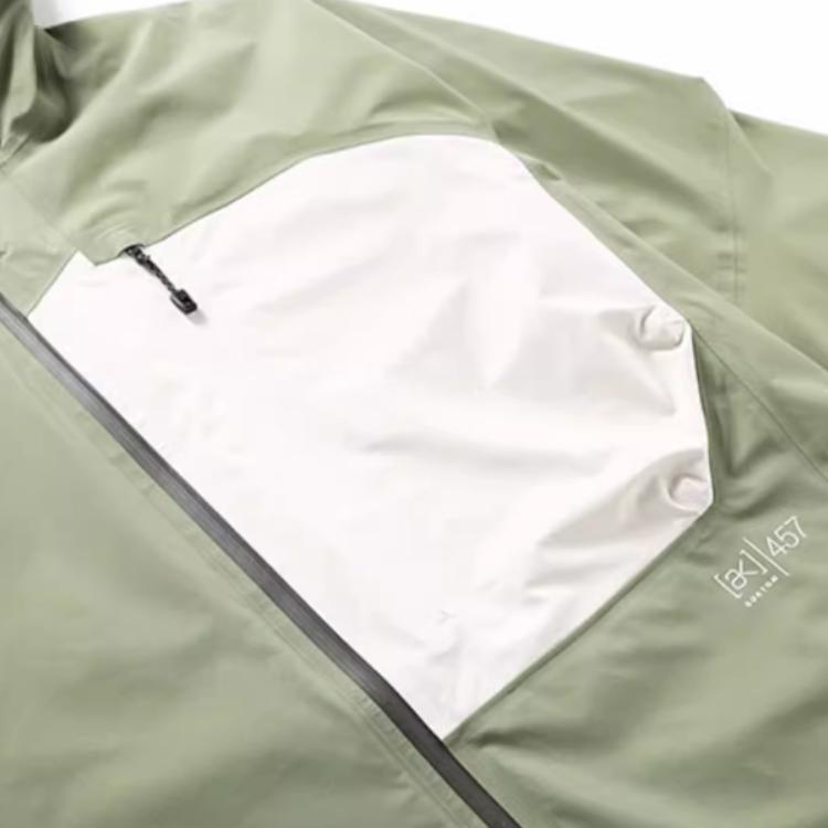 BURTON AK Jackets Men's Hooded Moderate Other 998994-03