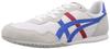Кроссовки SERRANO1 Синий см Белый/Директория 22.5