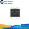 AO4435 SOIC-8 P-канальный -30В/-10.5А MOSFET для поверхностного монтажа