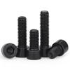 JINGGONG 8.8 Grade Carbon Steel Hex Socket Cap Screws
