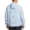 Nike Куртка WINDRUNNER Мужская Светло-синяя Armory Blue IH0824-440