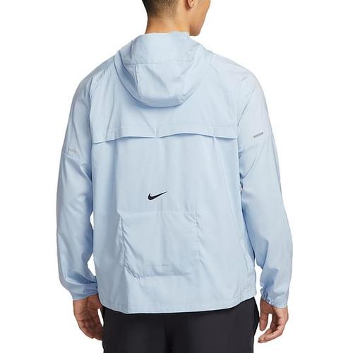 Nike Куртка WINDRUNNER Мужская Светло-синяя Armory Blue IH0824-440